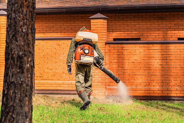Top rated local Fumigation Services specialists in McDonough, GA
